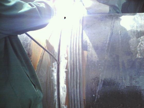 如何鋼管消磁？