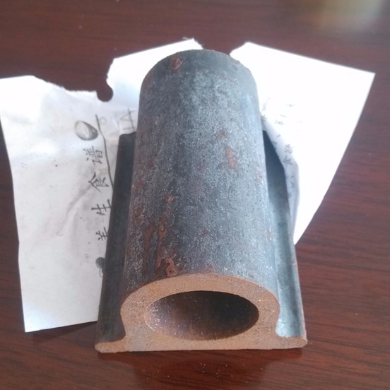 鰭片管:20G、SA-210C/SA-213T91