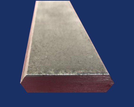 水冷壁備件\扁鋼\6.4×16.9\140M1133-1-0\15CrMo 鰭片密封