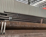 低合金無縫管，Φ89×5mm，Q345E，GB6479