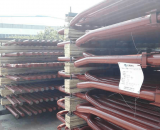 長(zhǎng)安益陽發(fā)電廠